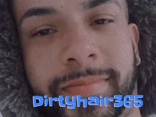 Dirtyhair365