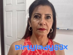 Dirtylady69x