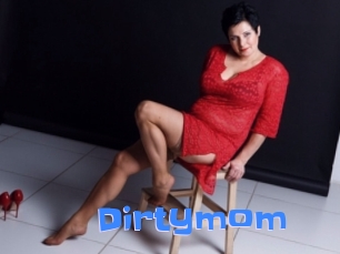 Dirtymom