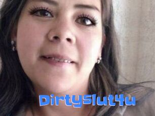 Dirtyslut4u