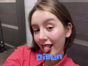 disun Mausi Privat