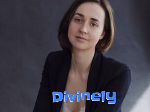 Divinely