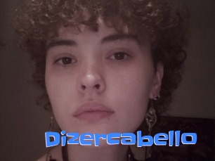 Dizercabello