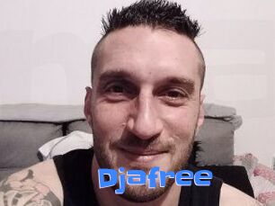 Djafree