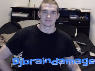 Djbraindamage
