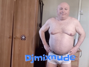 Djmixnude
