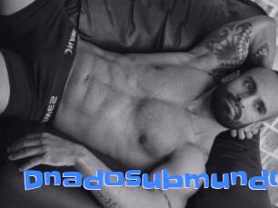 dnadosubmundo Mausi Privat