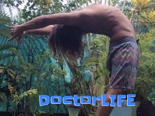 DoctorLIFE