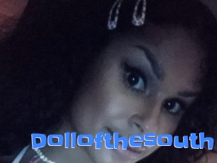 dollofthesouth Mausi Privat