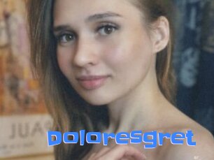 Doloresgret