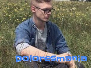 Doloresmania