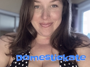domestickate Mausi Privat