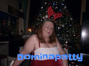 Dominapatty