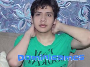 Dominicames