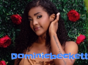 Dominicbeckett