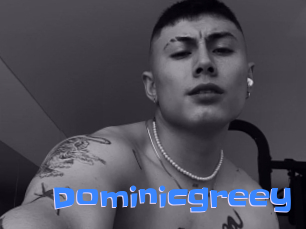 Dominicgreey