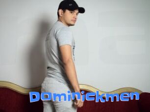 Dominickmen