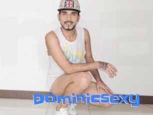 Dominicsexy