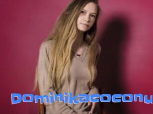 Dominikacoconut