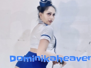 Dominikaheaven
