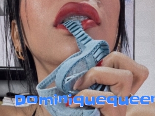 Dominiquequeen