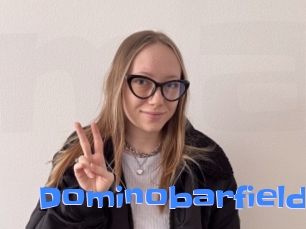 Dominobarfield