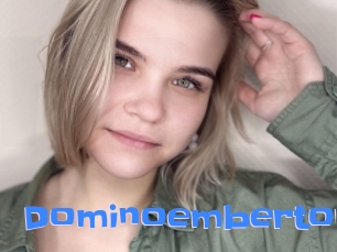 Dominoemberton