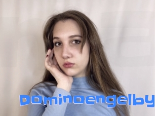 Dominoengelby