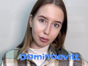 Dominoevitt