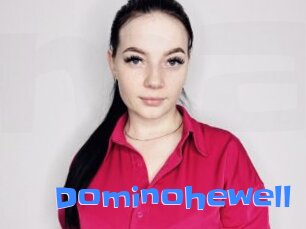 Dominohewell