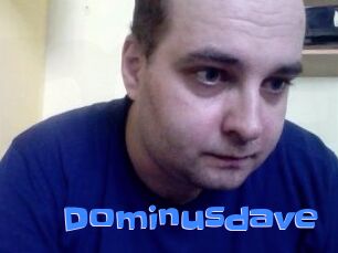 Dominusdave
