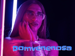 domvenenosa Mausi Privat