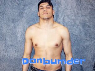 Donbumder