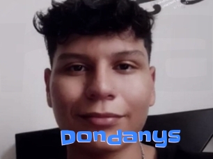 dondanys Mausi Privat