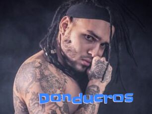 Donducros