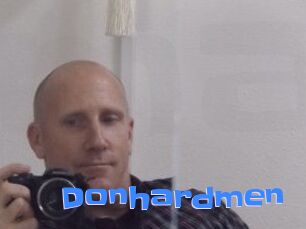 Donhardmen