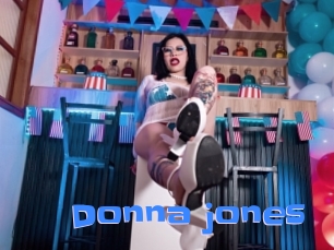 donna_jones Mausi Privat
