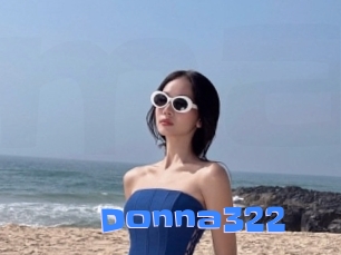 donna322 Mausi Privat