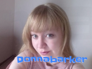 Donnabarker