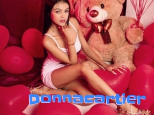 donnacartier Mausi Privat
