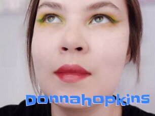 Donnahopkins