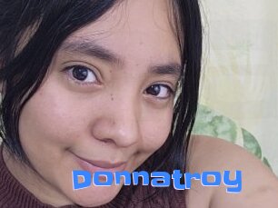 Donnatroy