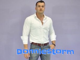 Donniestorm