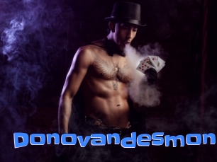 donovandesmond Mausi Privat