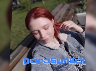 Dorasunset
