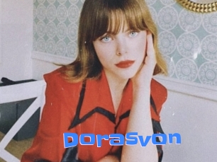 Dorasvon