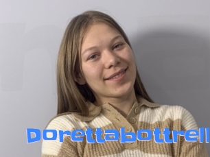 Dorettabottrell