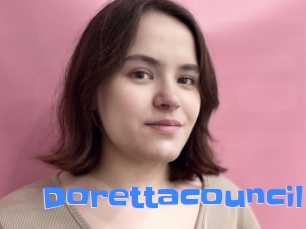 Dorettacouncil