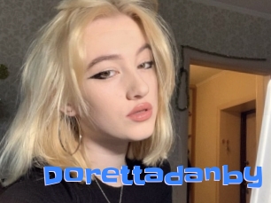 Dorettadanby