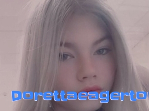 Dorettaeagerton